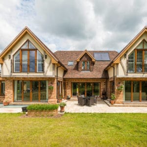 Modern Farmhouse 392