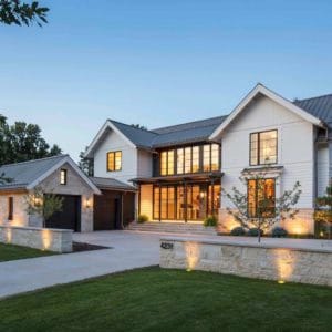 Modern Farmhouse 391