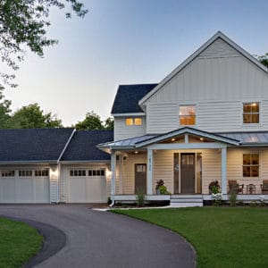 Modern Farmhouse 394