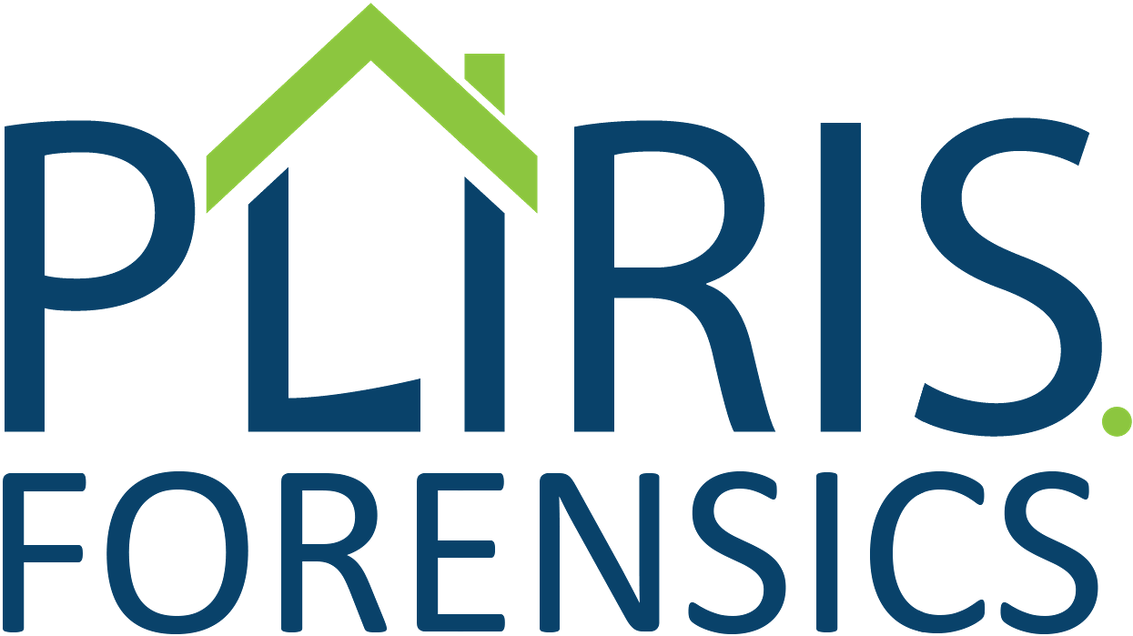 PLIRIS Forensics Logo